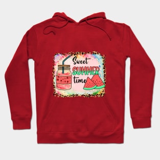 Sweet Summer Time Hoodie